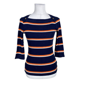 Unisex Lauren Ralph Lauren - Kampsun, suurus 36 - Sinine (1)