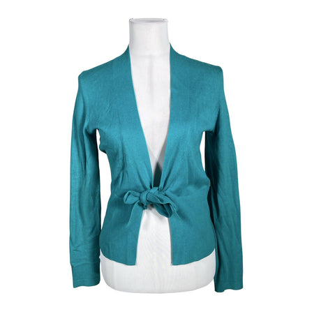Unisex Jackpot - Kardigan, suurus 36 - Sinine ()