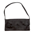 Unisex Carmenpayá - Käekott, suurus Mini - Pruun ()