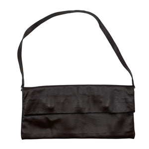Unisex Carmenpayá - Käekott, suurus Mini - Pruun (1)