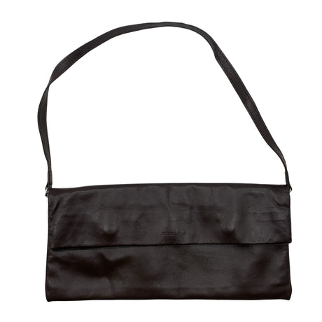 Unisex Carmenpayá - Käekott, suurus Mini - Pruun ()