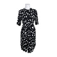 Unisex Marks&Spencer - Mitteveniv kleit, suurus 40 - Must ()