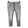 Unisex Opus - Teksad, suurus 38 - Hall ()