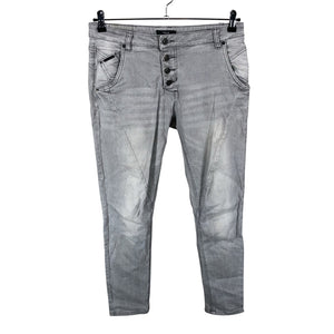 Unisex Opus - Teksad, suurus 38 - Hall (1)