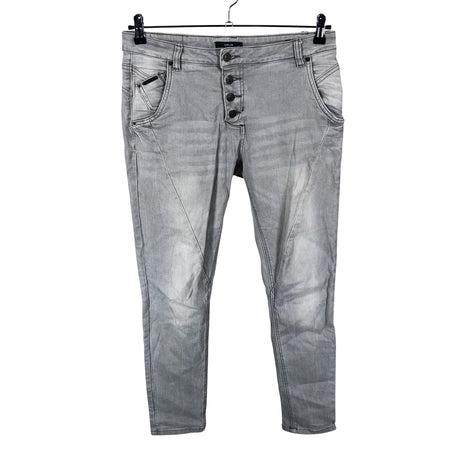 Unisex Opus - Teksad, suurus 38 - Hall ()