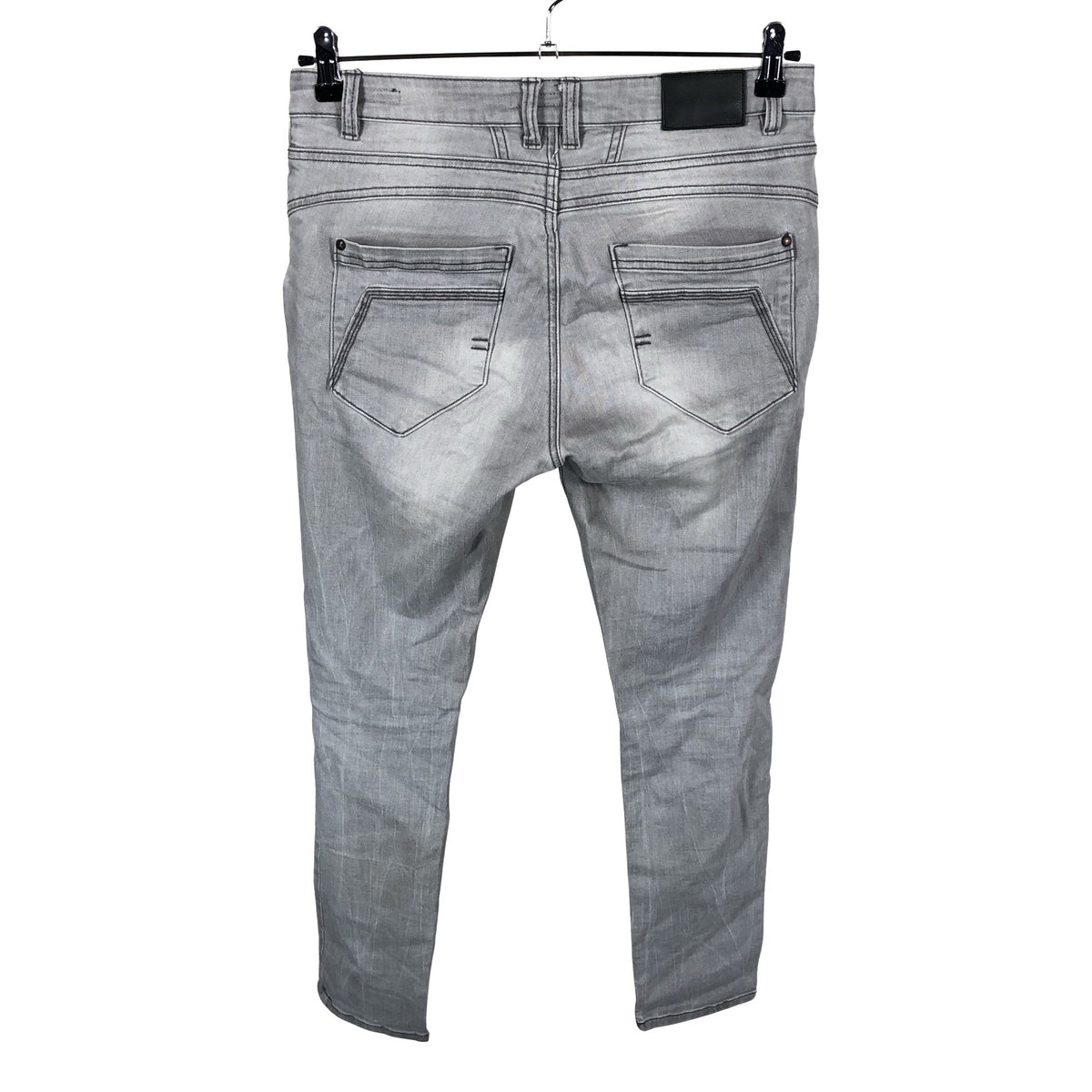 Unisex Opus - Teksad, suurus 38 - Hall (2)