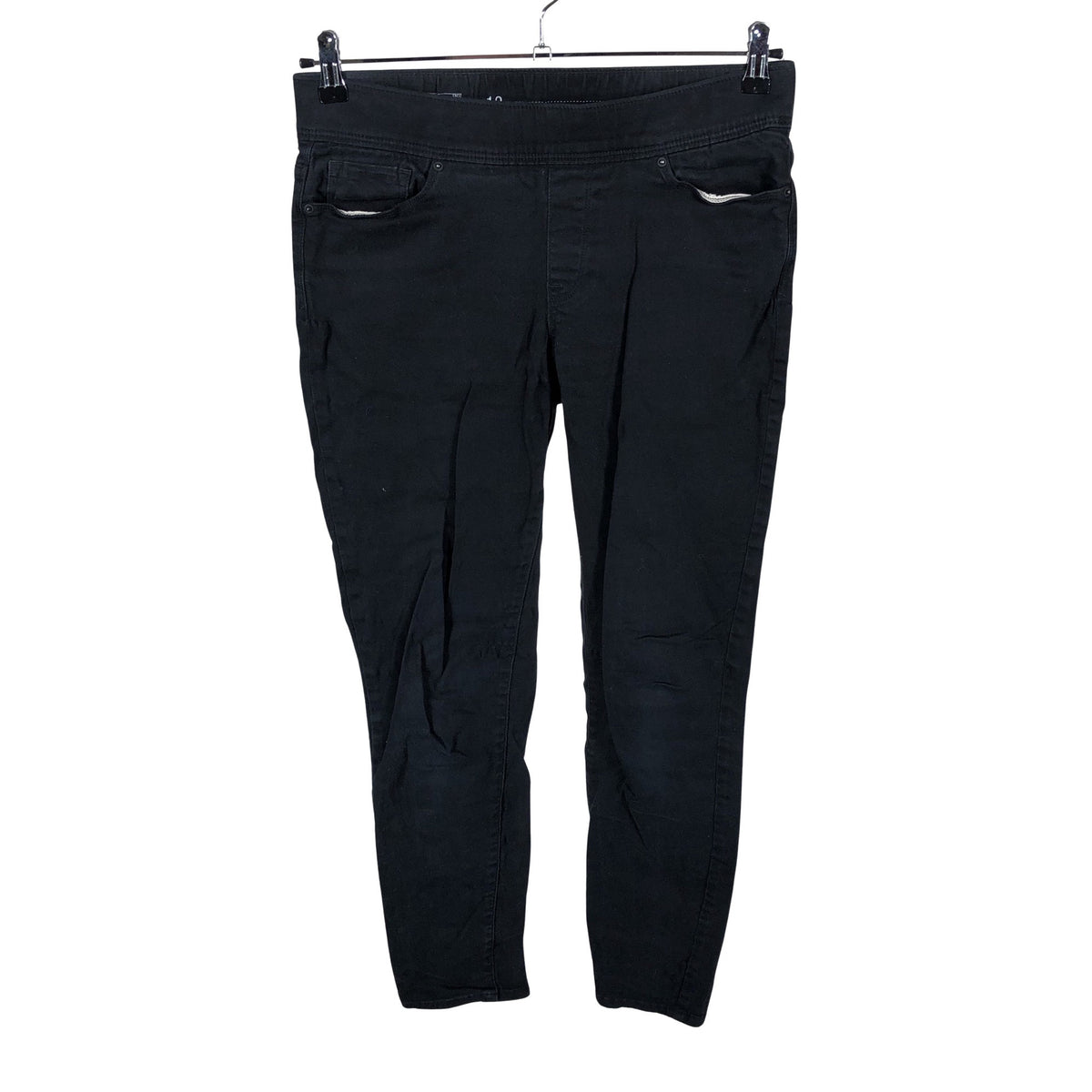 Unisex Levi's - Mittevenivad püksid, suurus W30 - Must (1)