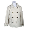 Unisex Betty Barclay - Trentš, suurus 36 - Beige ()