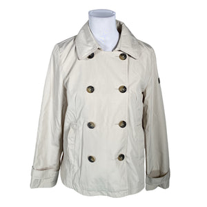 Unisex Betty Barclay - Trentš, suurus 36 - Beige (1)