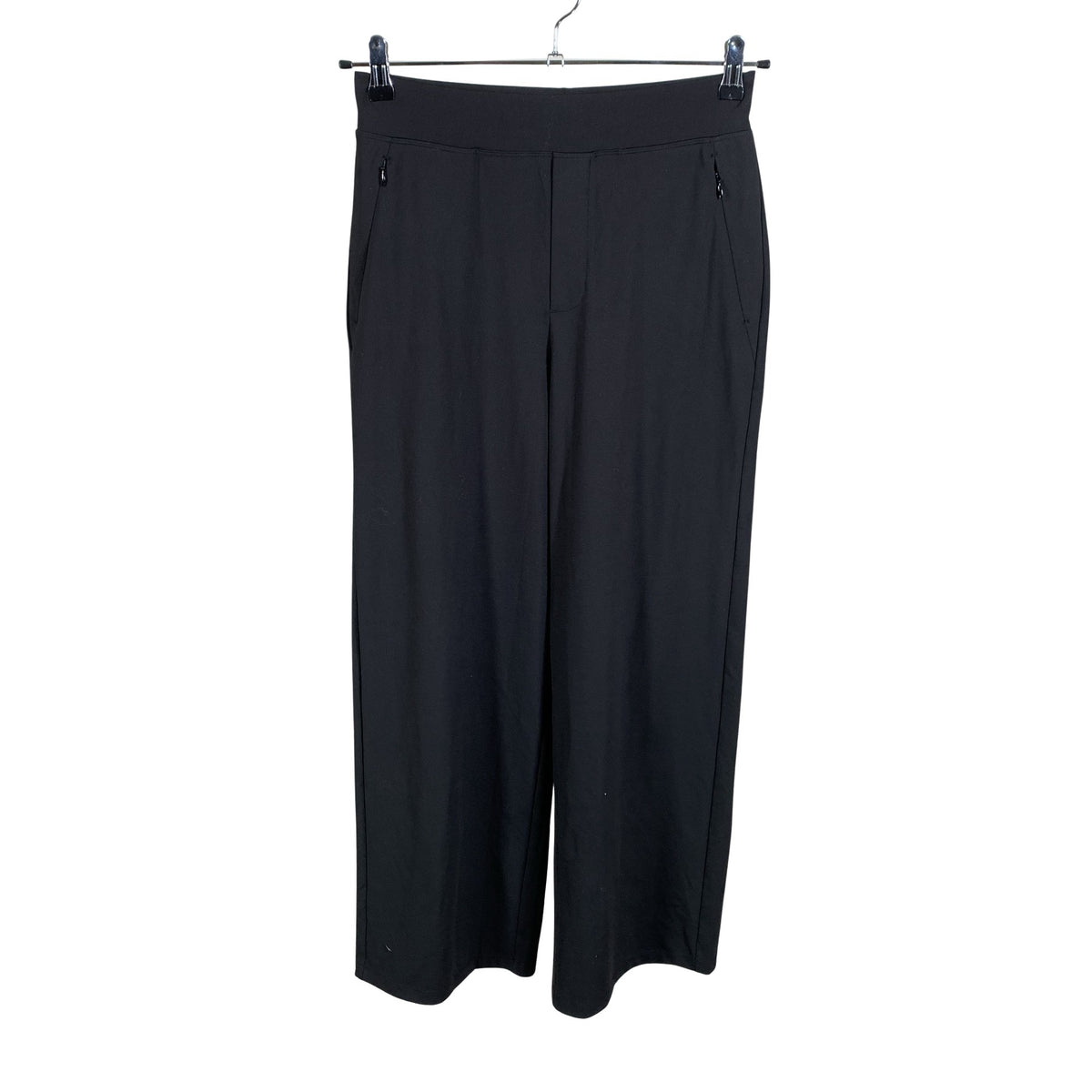 Unisex Ninepine - Spordipüksid, suurus 38 - Must (1)