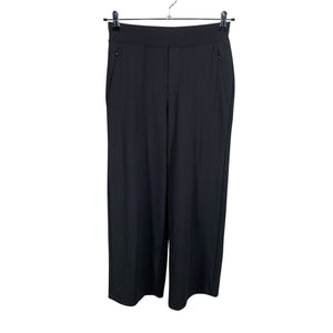 Unisex Ninepine - Spordipüksid, suurus 38 - Must (1)