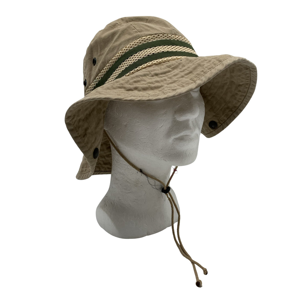Unisex Hugo Boss - Suvemüts, suurus 56 - 58 cm - Beige (1)
