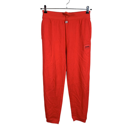 Unisex Hugo Boss - Dressikangast püksid, suurus 36 - Punane ()