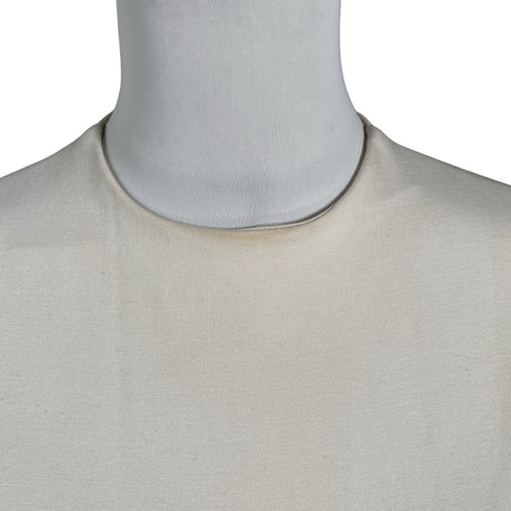 Unisex Guess - Trikotaažist kleit, suurus 34 - Looduslik valge (2)