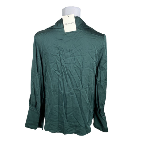 Unisex Gant - Pluus, suurus 38 - Roheline (2)