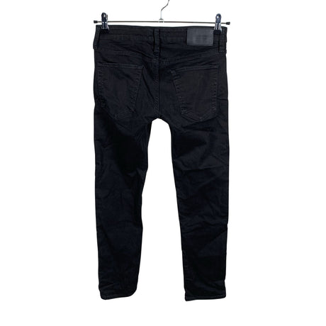 Unisex Jack & Jones - Teksad, suurus W29 - Must (2)