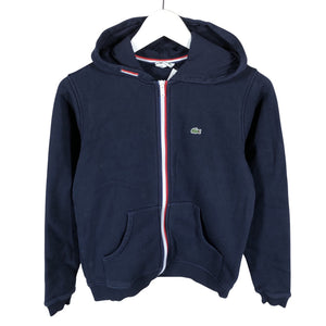 Unisex Lacoste - Dressipluus, suurus 158 - 164 - Sinine (1)