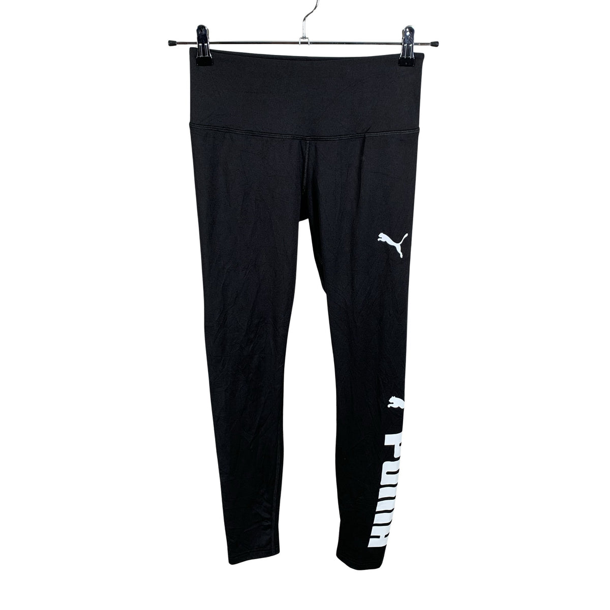 Unisex Puma - Spordiretuusid, suurus 36 - Must (1)