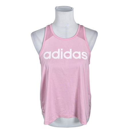 Unisex Adidas - Sporditopp, suurus 36 - Heleroosa ()