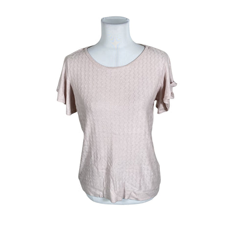 Unisex Stockh lm - Kampsun, suurus 38 - Heleroosa ()