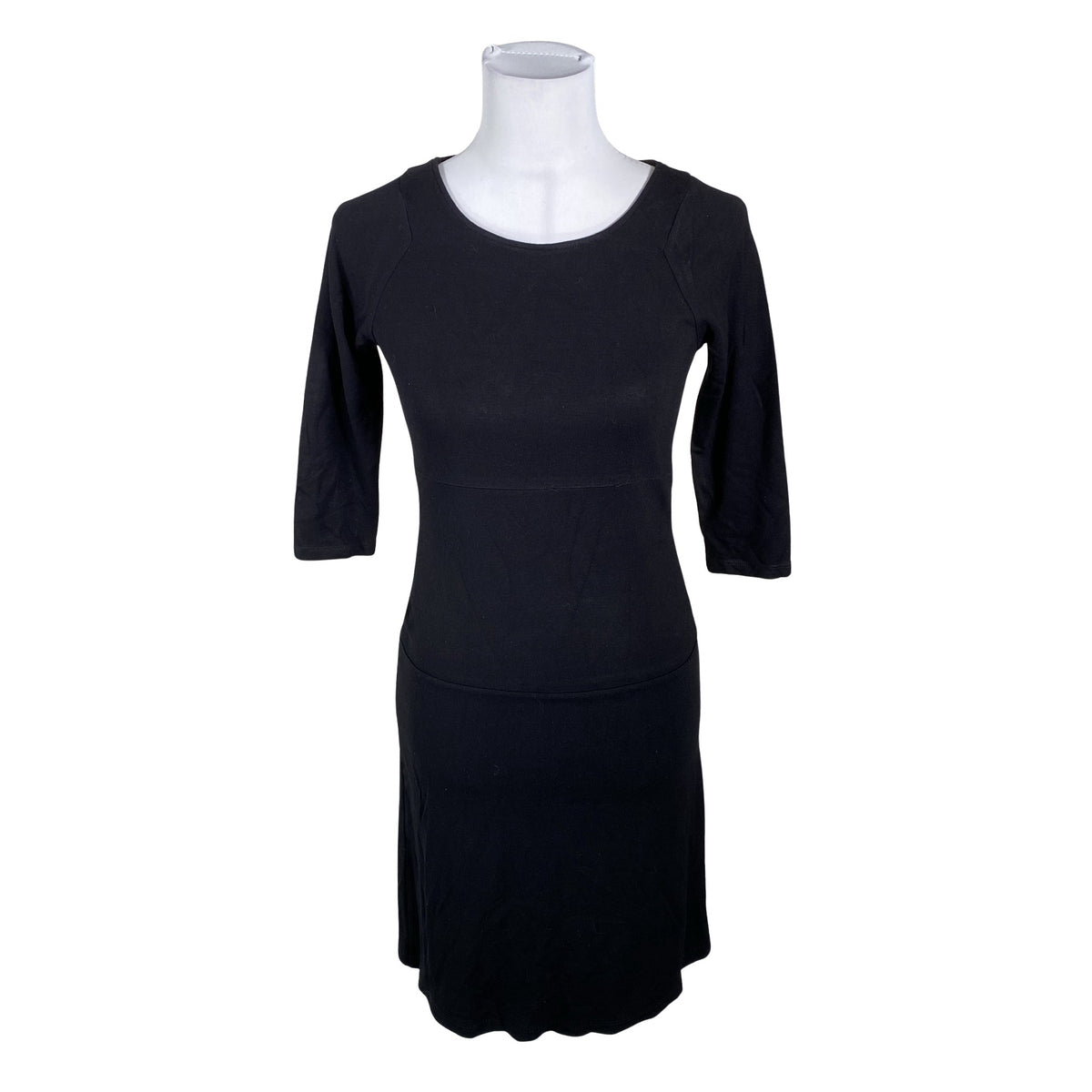 Unisex Marc O'Polo - Trikotaažist kleit, suurus 36 - Must (1)