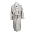Unisex Ristomatti Ratia - Hommikumantel, suurus 36 - Beige ()