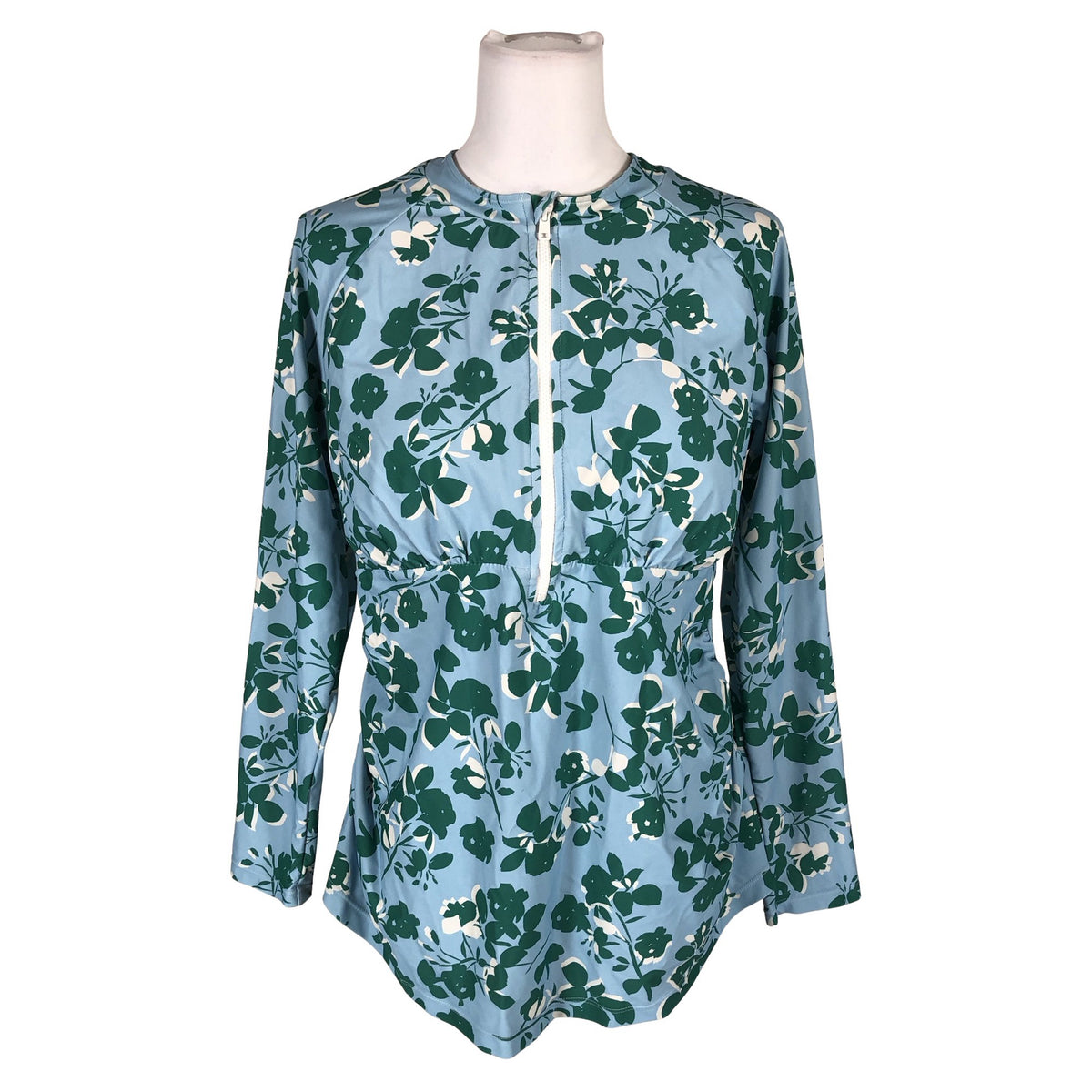 Unisex Seraphine - Ujumissärk, suurus 40 - Sinine (1)
