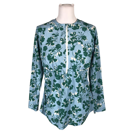 Unisex Seraphine - Ujumissärk, suurus 40 - Sinine ()