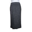 Unisex Alpa - Kootud seelik, suurus 36 - Hall ()