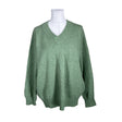 Unisex Samsoe&Samsoe - Kampsun, suurus 34 - Roheline ()