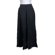 Unisex Ril's - Mitteveniv seelik, suurus 38 - Must ()