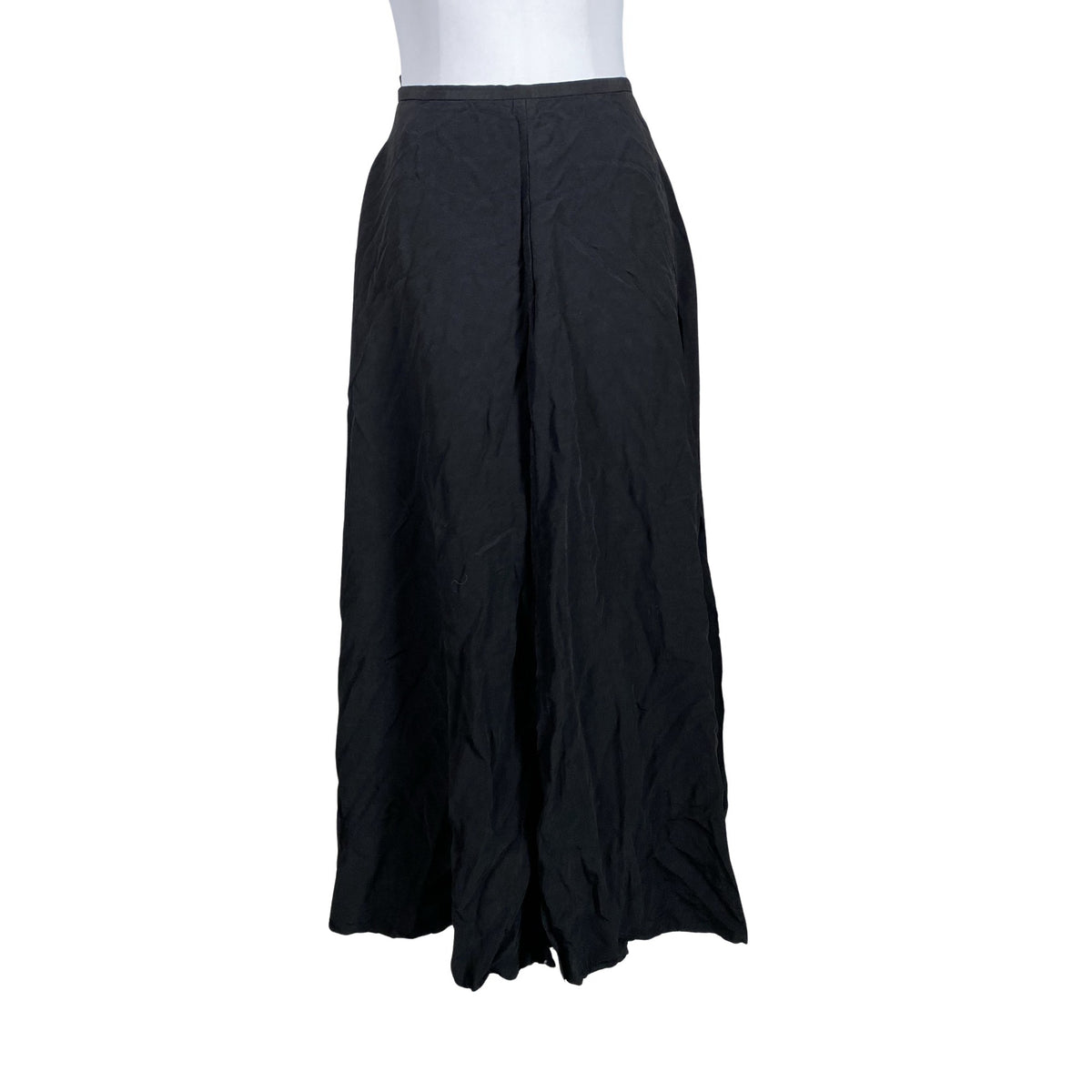 Unisex Ril's - Mitteveniv seelik, suurus 38 - Must (1)