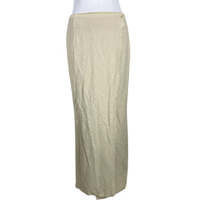 Unisex Marimekko - Mitteveniv seelik, suurus 38 - Beige (1)