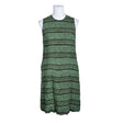 Unisex Marimekko - Õhuke kleit, suurus 38 - Roheline ()