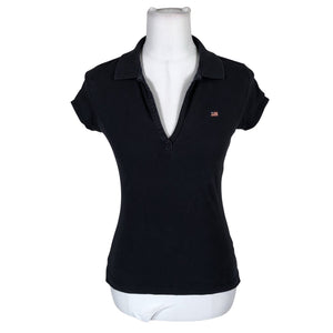 Unisex Polo Jeans Co. - T-särk, suurus 38 - Sinine (1)