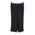 Unisex Ril's - Õhukesed püksid, suurus 38 - Must ()