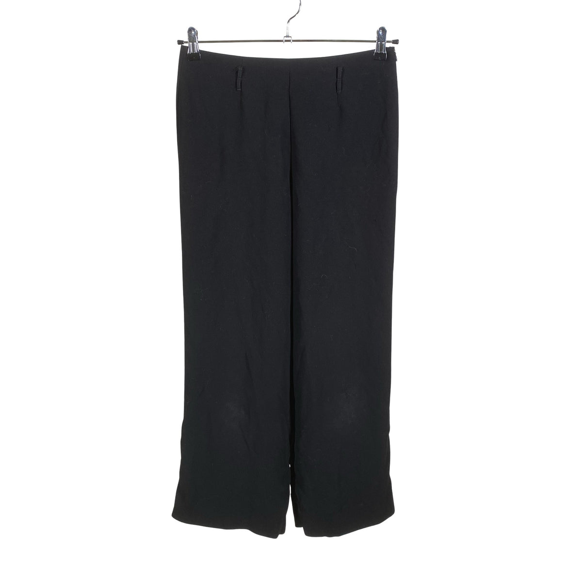 Unisex Ril's - Õhukesed püksid, suurus 38 - Must (1)