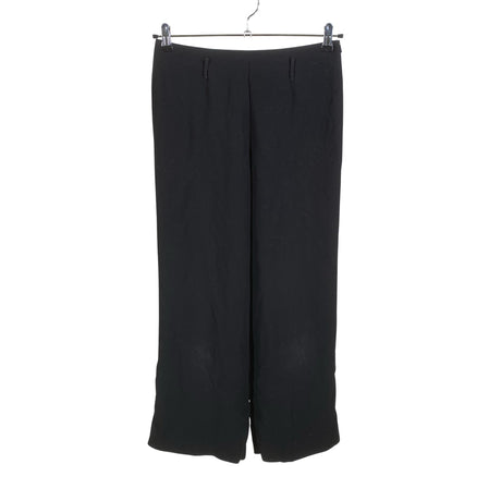 Unisex Ril's - Õhukesed püksid, suurus 38 - Must ()