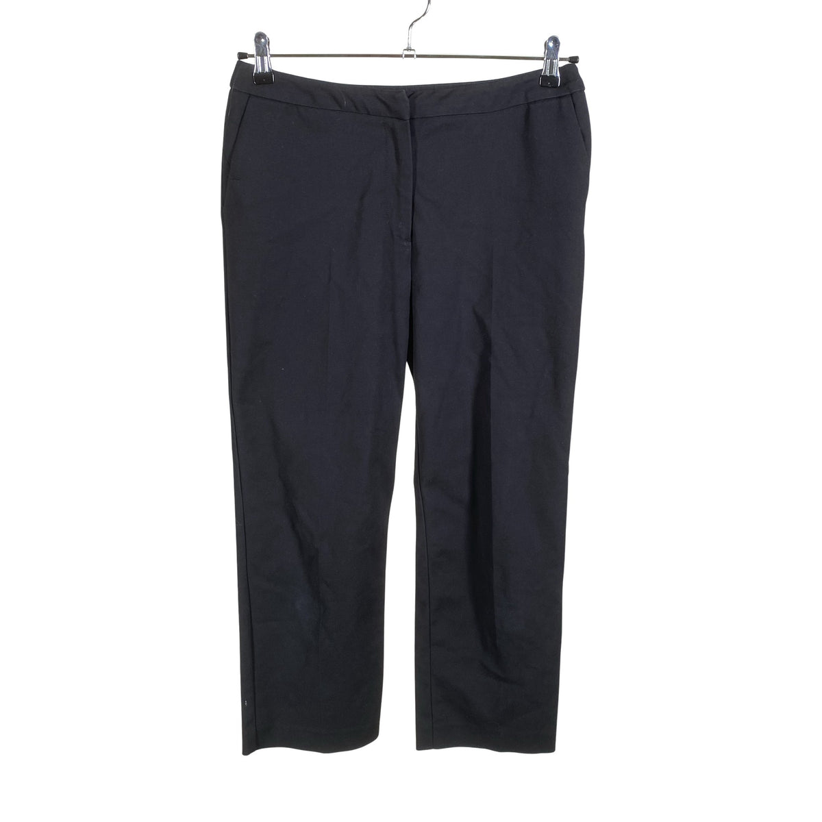 Unisex Tiger of Sweden - Viigipüksid, suurus 40 - Must (1)