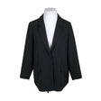 Unisex Zizzi - Jakk, suurus 44 - Must ()