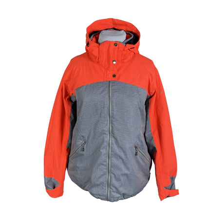 Unisex Raiski - Talvejope, suurus 48 - Oranž ()
