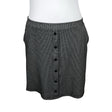 Unisex me&i - Trikotaažist seelik, suurus 42 - Hall ()