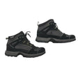 Unisex Salomon - Matkasaapad, suurus 42 - Must ()