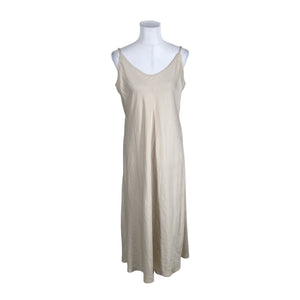 Unisex Uniqlo - Öösärk , suurus 40 - Beige (1)