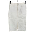 Unisex Uniqlo - Teksaseelik, suurus W29 - Looduslik valge ()