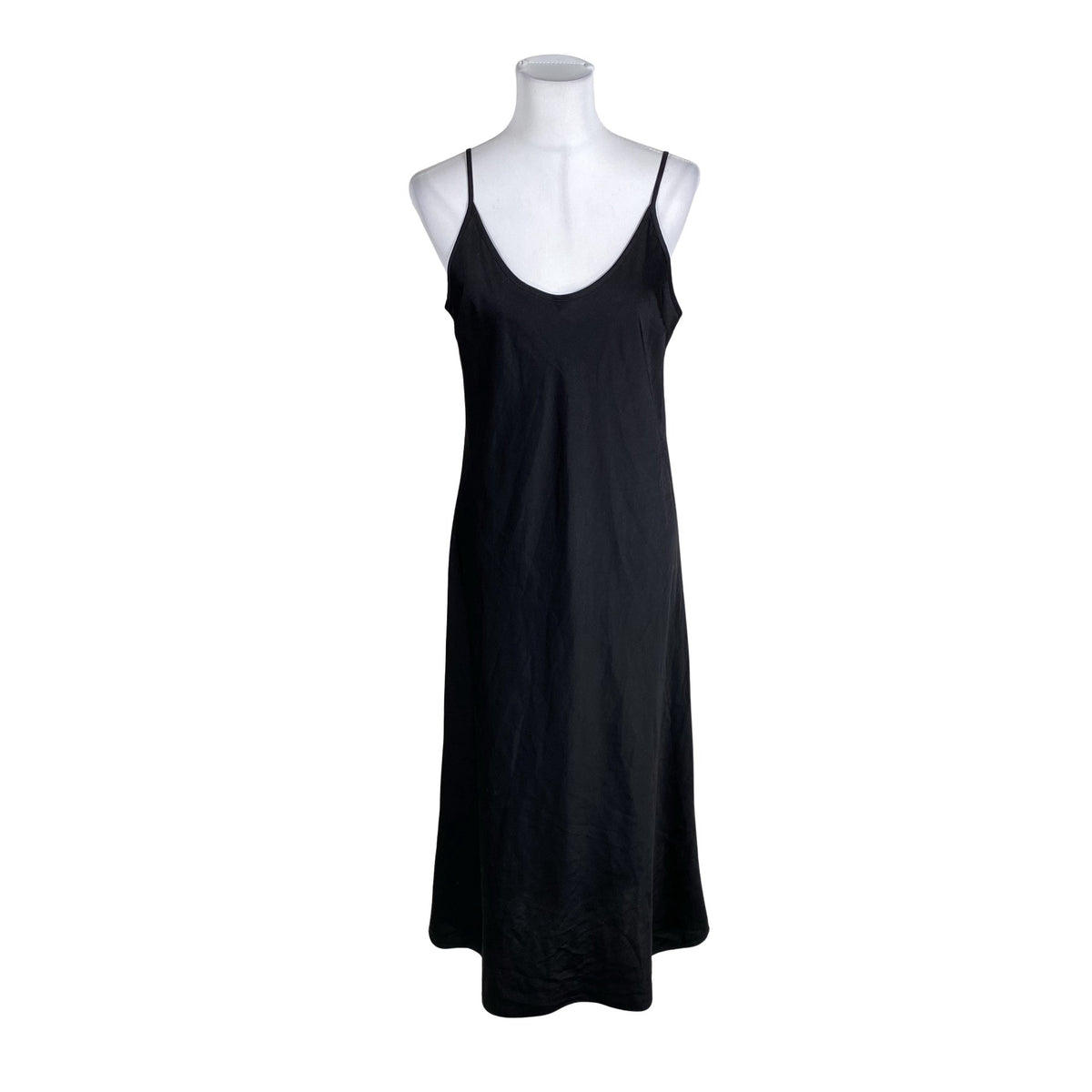 Unisex Uniqlo - Öösärk , suurus 40 - Must (1)