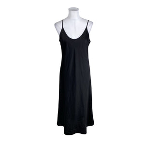 Unisex Uniqlo - Öösärk , suurus 40 - Must (1)