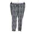 Unisex Ripe - Õhukesed püksid, suurus 38 - Must ()