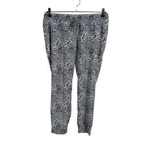 Unisex Ripe - Õhukesed püksid, suurus 38 - Must (1)