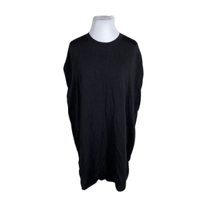 Unisex COS - Kootud kleit, suurus 44 - Must (1)